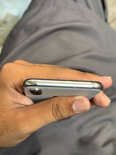 iPhone X pta approved 256gb