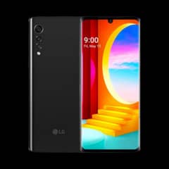 Lg Velvet 5g Non PTA