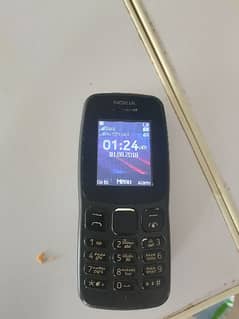 Nokia 105