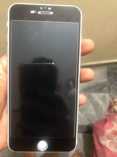 I phone 6 plus 64gb pta aproved