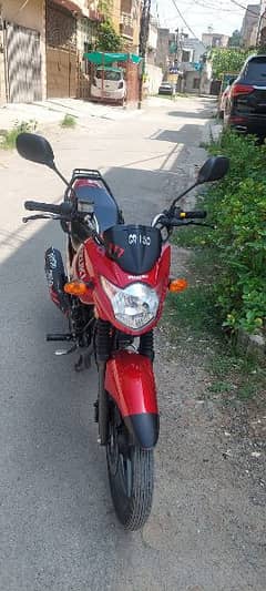 Suzuki Gr 150 Good Condition /Contect Number 03214500447