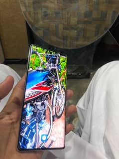 TECNO SPARK 20 PRO PLUS (8+8-256) 0