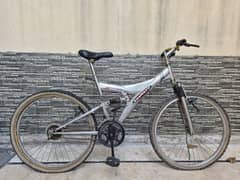 bicycle for sale