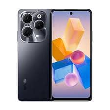 Brand New Infinix Hot 40