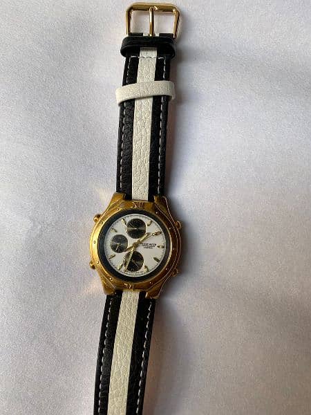 orient vintage watch 4