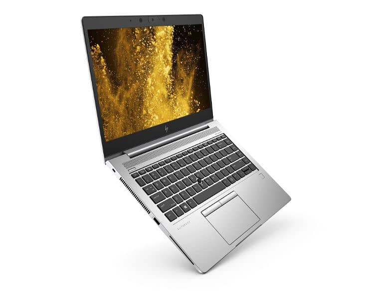 hp elitebook 2