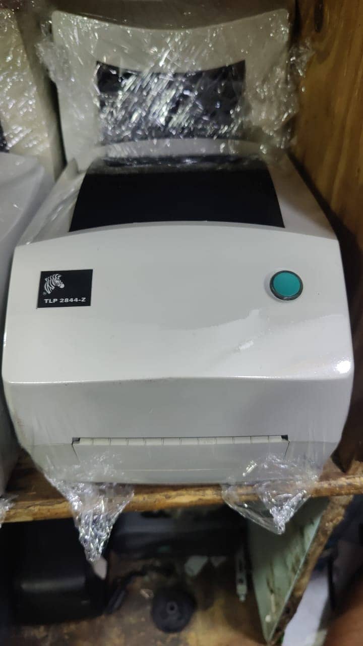 POS Printers, Thermal printers , Barcode scanners 1