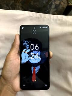 tecno camon 18p