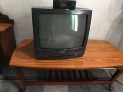 Tv For Sale Good Condition