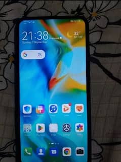 Huawei Y9Prime