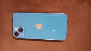 I phone 13 non pta factory unlock (03219422724