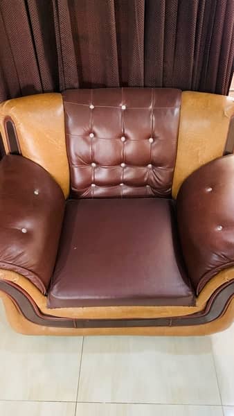 5 Seater Sofa set 5