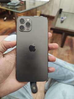 Iphone 12 pro