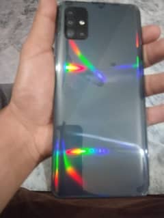 samsung A51