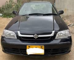 Urgently Sale Suzuki Cultus VXR 2009