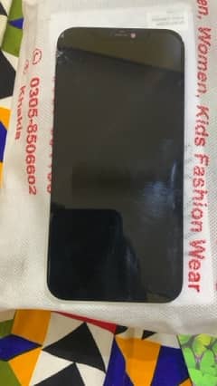 iPhone 12 Pro max Original Panel