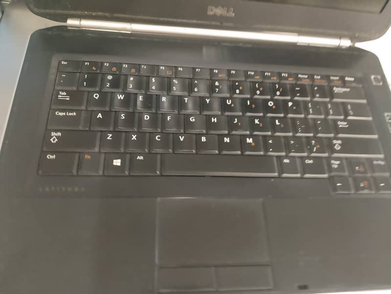 Dell E5420 i3 2nd Gen 2