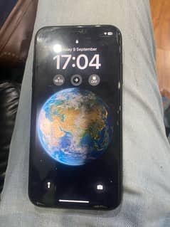 iPhone 11 no pta