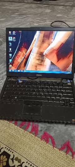 Dell Laptop Core 2  Duo