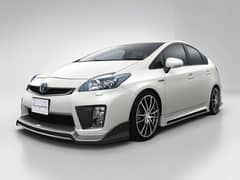 Prius bodykit