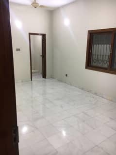 clifton 500 yards ground floor portion for rent