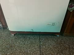 Dawlance freezer single door