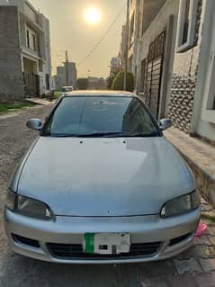 Honda Civic Standard 1995