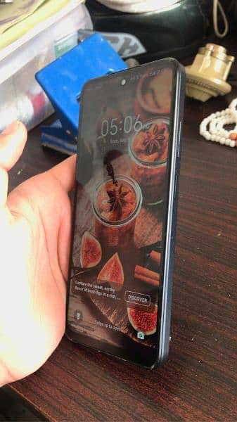 Infinix hot 30 play 0