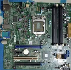 Dell Optiplex 9010 Motherboard And i3 3220 Cpu