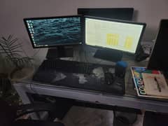 19.5 inch Dell Monitors