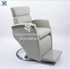 Saloon chair Manicure Padicoure Masage bed Shampo Unit Troly