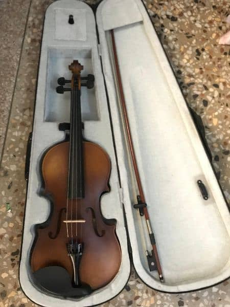 VIOLIN FOR SALE! 0