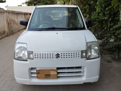 Suzuki Alto Japanese Full original condition