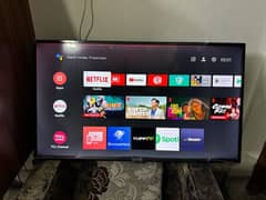 Android Smart Tv