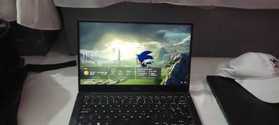 Dell XPS 13 9360 core i5 7th Generation