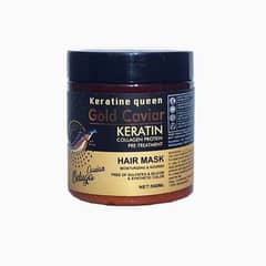 hair keratin