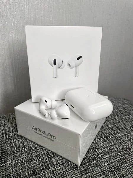 Airpods Pro 2nd Generation 1