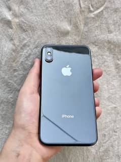 iphone x bypass pta proved urgent sale