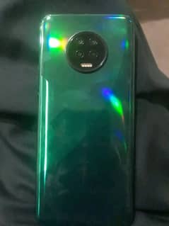 infinix nota 7 mobile for sale Add is Read.