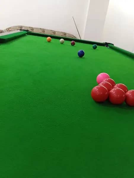 Snooker Table For Sale | Snooker Table 4\8 1