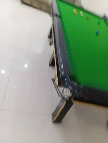 Snooker Table For Sale | Snooker Table 4\8 3