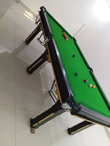 Snooker Table For Sale | Snooker Table 4\8 5