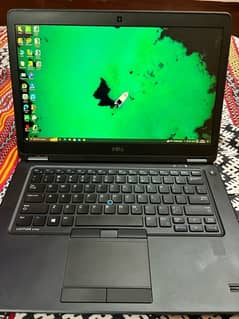 dell latitude e7450 i7 5th gen