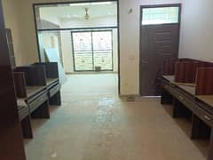 6 Marla Ground Floor Flat Available For Office Use In Johar Town Near Expo Center