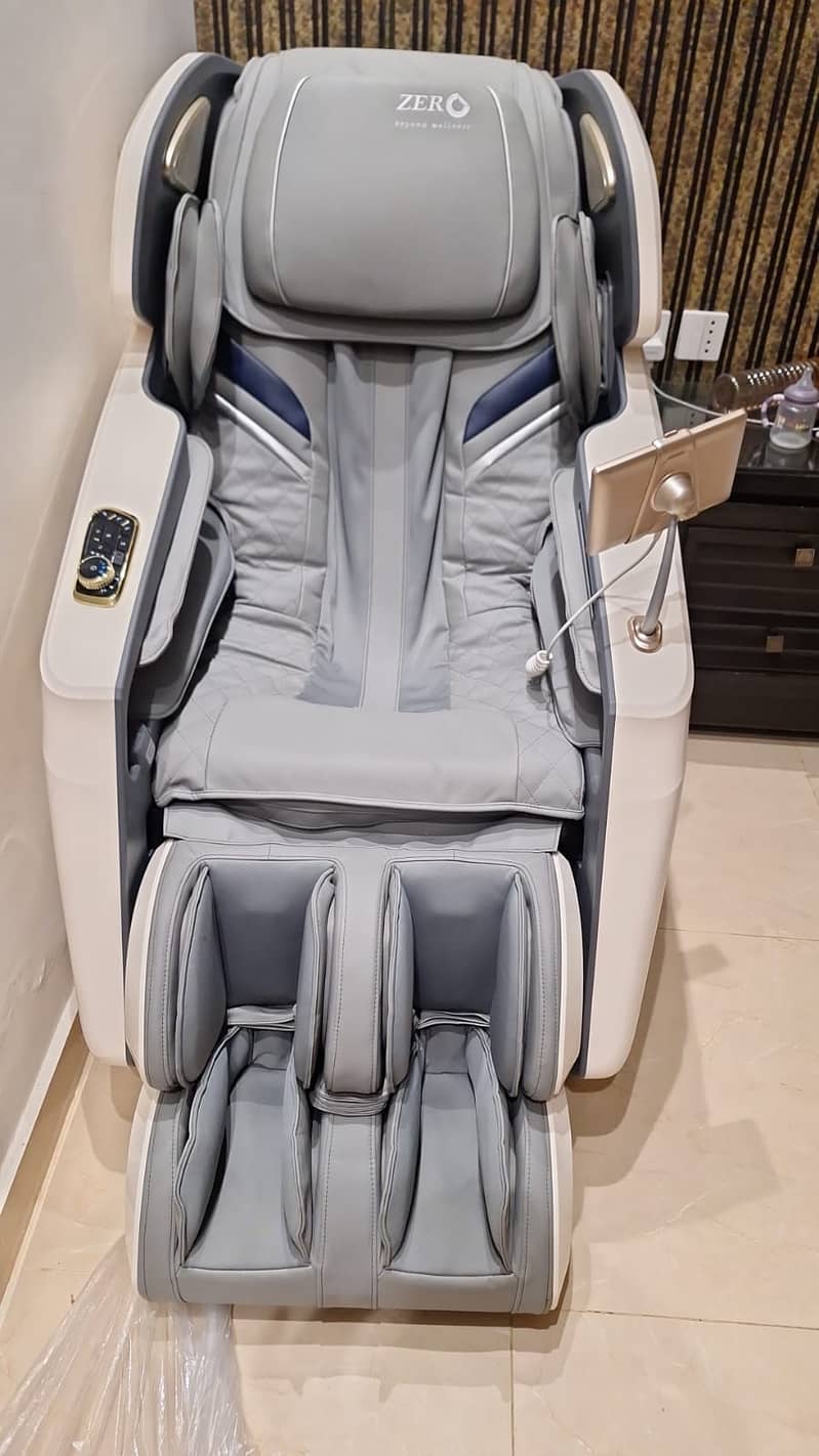 Massage chairs | Full Body Massager Chair | zero health Massage Chair 0