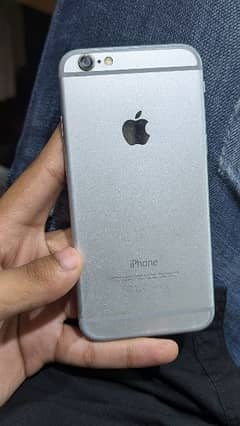 iPhone 6 0