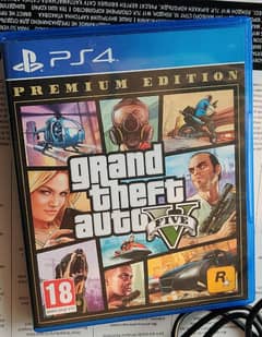 GTA grand theft auto premium edition