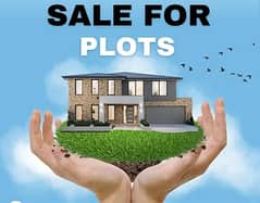 10 Marla residential plot for sale In Inmool employees coop housing society