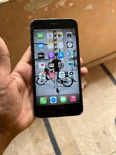 I Phone 7 Plus 32GB Non Pta Good Condition