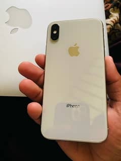 IPhone XS 256 GB 100% waterpack 10/10 condition